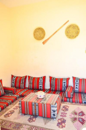 Heritage Hostel Muscat